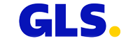Paketdienst GLS Logo
