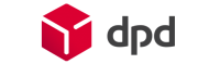 Paketdienst DPD Logo